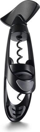 Image du produit Vacu Vin Corkscrew Twister Tire-bouchon (Tire-bouchon à levier)