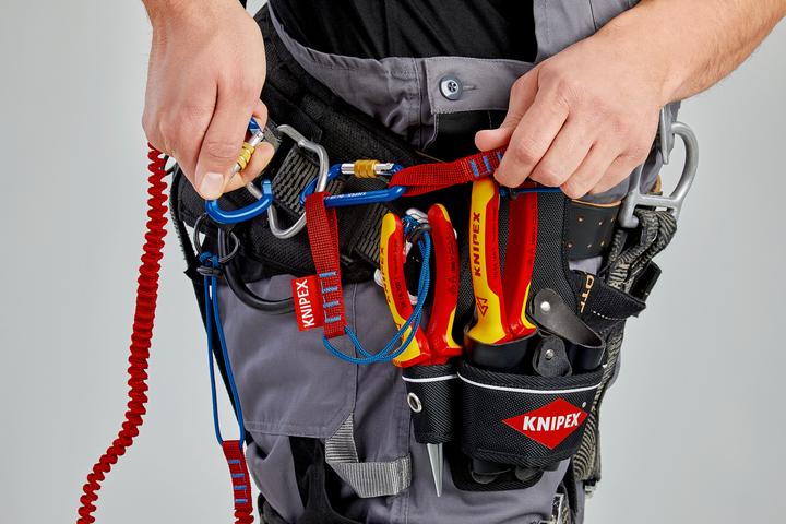 Image du produit Knipex Mousqueton