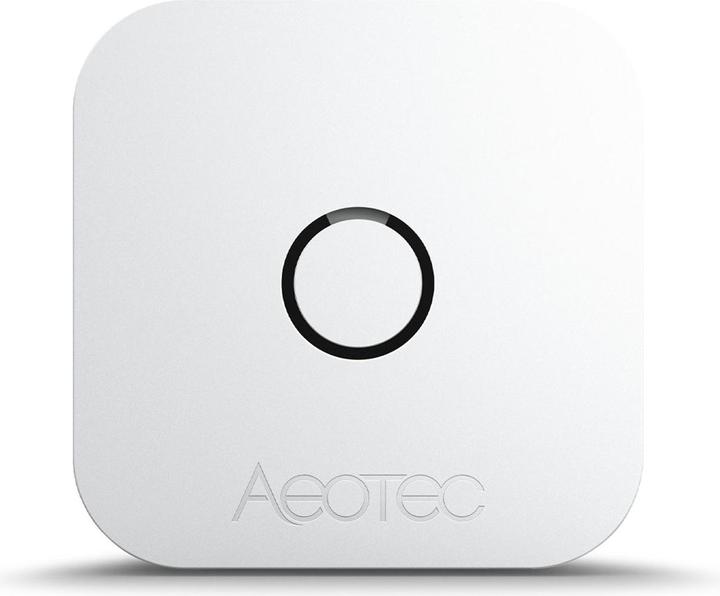 Produktbild Aeotec aërQ Temperature & Humidity Sensor