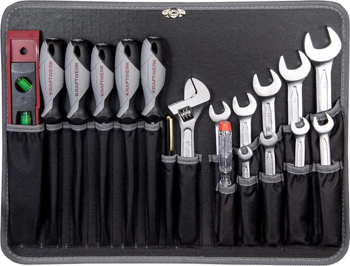 Actual product image Kraftwerk B147 (158.16 pieces)