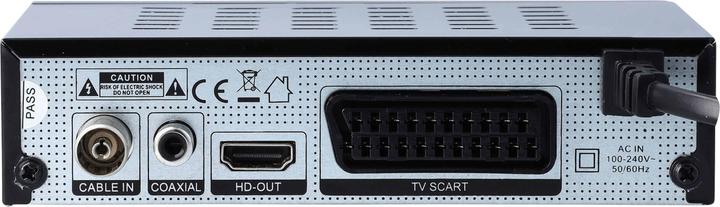 Image du produit Opticum AX C100 HD (DVB-C)