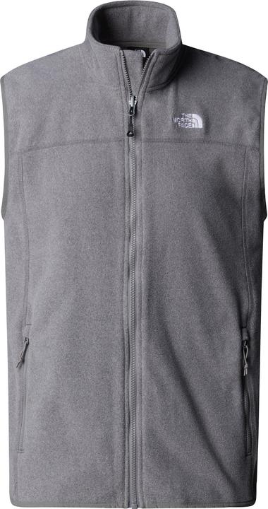 Actual product image North Face 100 Glacier Vest (M)