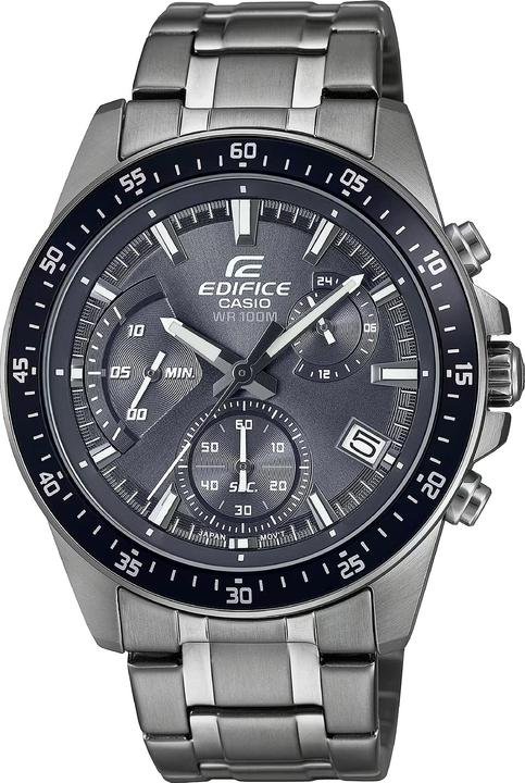 Immagine prodotto Casio EFV-540DC-1CVUEF (Cronografo, 44 mm)