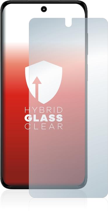 Immagine prodotto upscreen Scratch Shield (1 Pezzo/i, Motorola Moto G82)