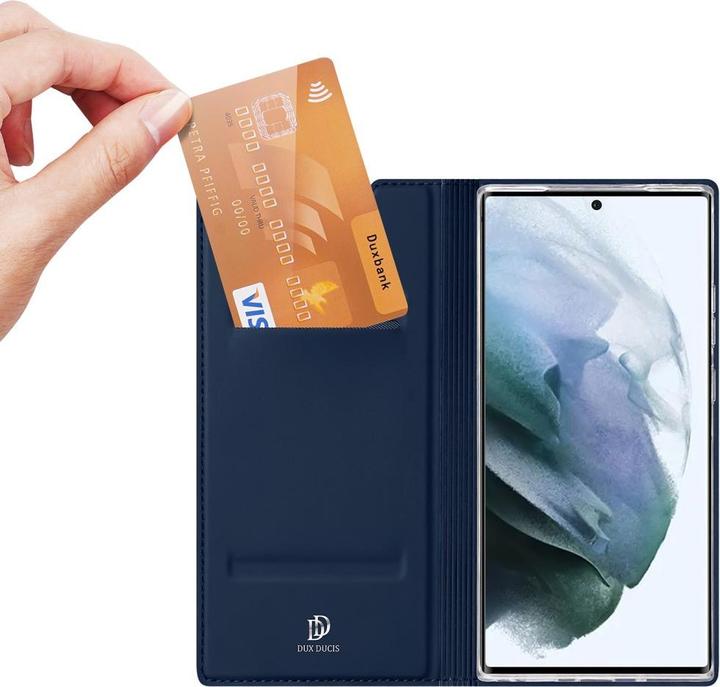 Image du produit Dux Ducis Série Skin Pro (Samsung Galaxy S22 Ultra)