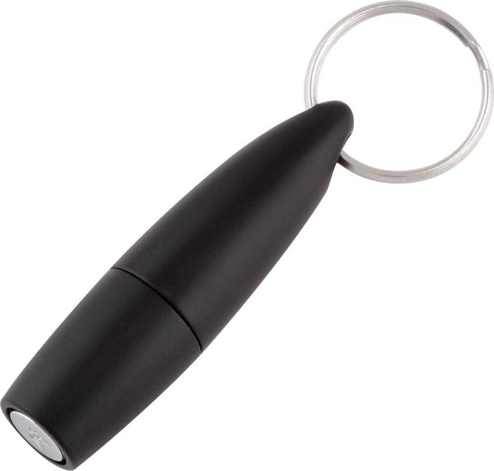 Image du produit Xikar Perceuse à cigares 9mm Punch Black (1 x)