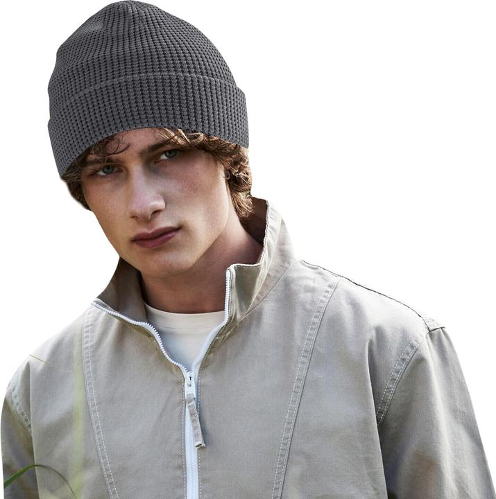 Actual product image Beechfield Cap (One size)