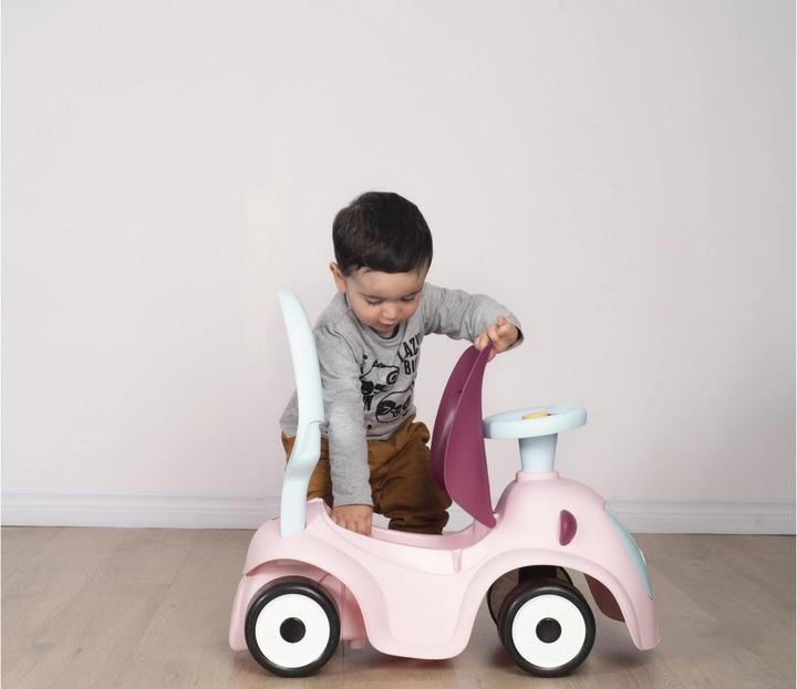 Immagine prodotto Smoby Maestro Ride On