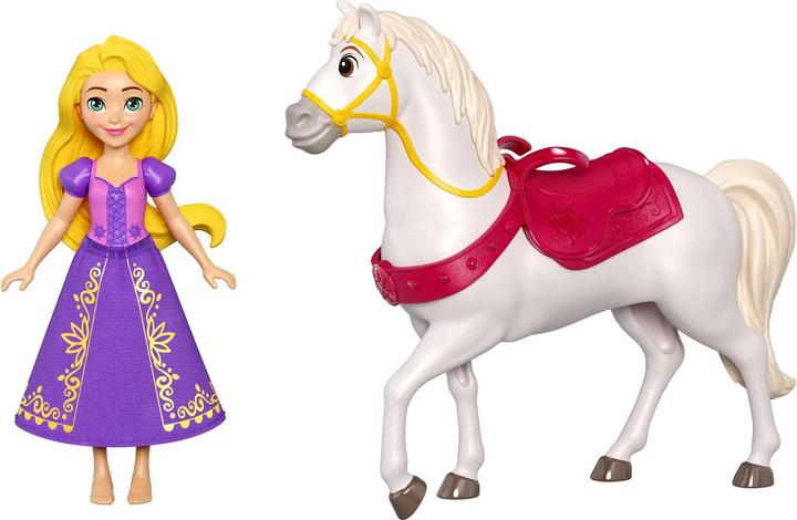 Image du produit Disney Princess Rapunzel & Maximus