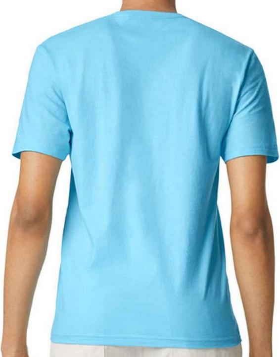 Immagine prodotto Gildan Maglietta SoftStyle Ringspun (M)