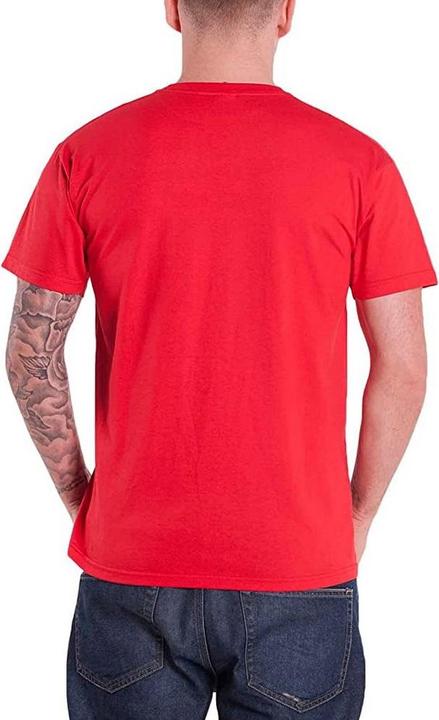 Produktbild Frank Zappa Chunga's Revenge TShirt (S)