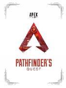 Produktbild Dark Horse Apex Legends: Pathfinder/'s Quest (Englisch, Respawn Entertainment, 2021)