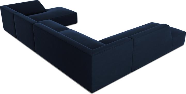 Actual product image Micadoni Ruby (Sofa landscape)