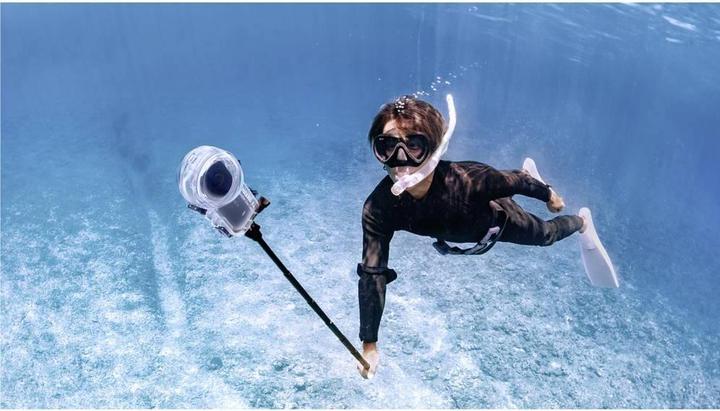 Productafbeelding Insta360 X3 Onzichtbare dompelbehuizing (x3)