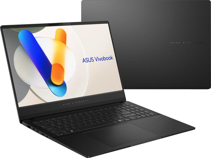 Produktbild ASUS VivoBook S 15 OLED (M5506WA-MA012W) (15.60", AMD Ryzen AI 9 HX 370, 32 GB, 1000 GB, CH)