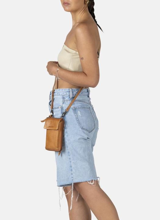 Produktbild Burkely Just Jolie Phone Wallet (0.70 l)