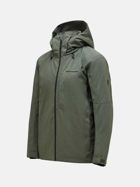 Produktbild Peak Performance Maroon Jacket (L)