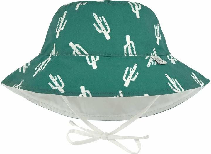 Lässig Sonnenhut Bucket Cactus Green Gr. 46/49 (47, 49, 48 C, 46 C)