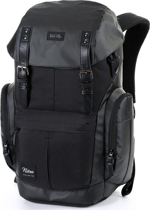 Immagine prodotto Nitro Zaino Urban Daypacker 46 cm scomparto per laptop (22 l)