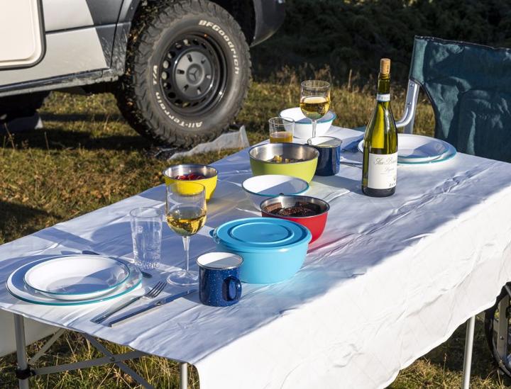 Actual product image Outdoor Spirit Bowl