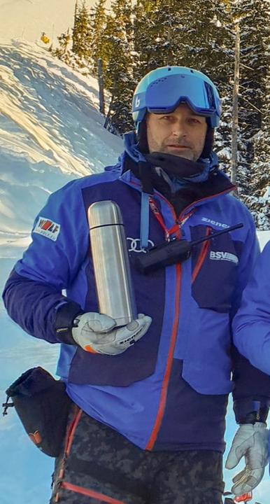 Produktbild Outdoor Spirit Isolierflasche (1 l)