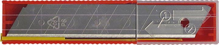 Produktbild EGB EK91018 SPENDER Ersatzklinge 18mm (Ersatzklinge)