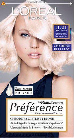Immagine prodotto L'Oréal Paris "Preferenza di L'Oreal Paris Paint Recital".