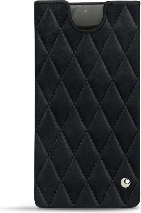 Dark vintage - Couture ( Pantone #050505 )