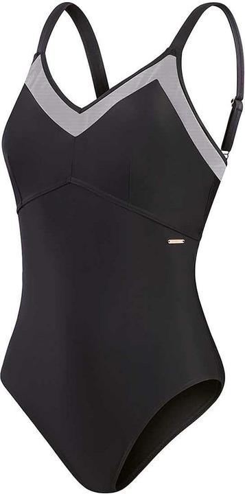 Produktbild Speedo Shaping Mesh Detail 1 Piece (W36/L40)