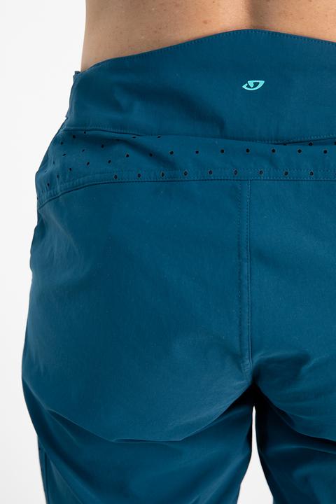Actual product image Giro W Havoc Short (38)