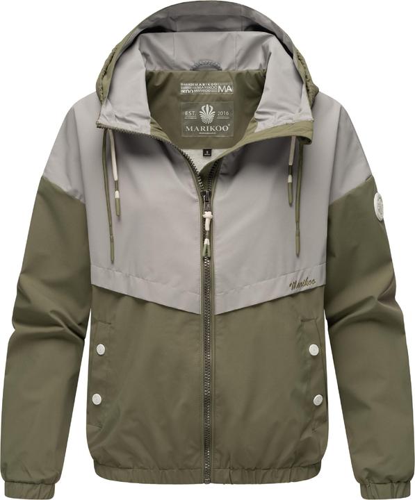 Actual product image Marikoo Liubkaa (L)