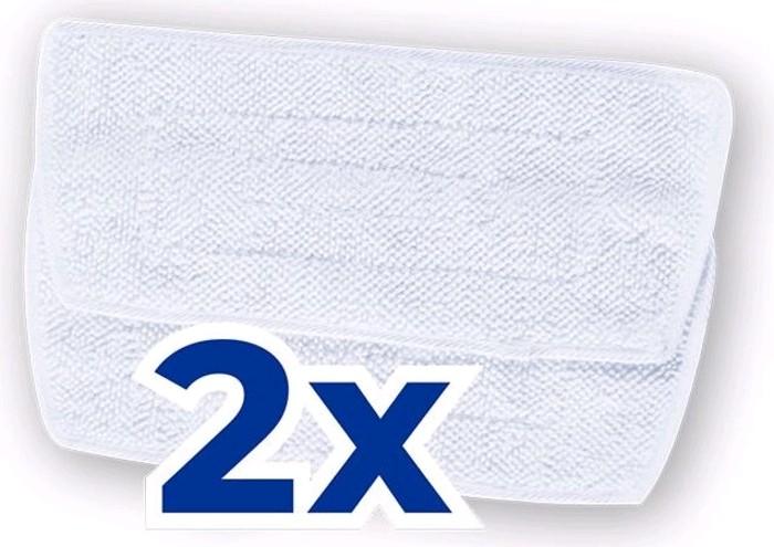 Produktbild Vileda Ersatztuch (2 Stk.)