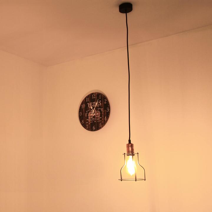 Produktbild Licht-Erlebnisse Vintage (E27)