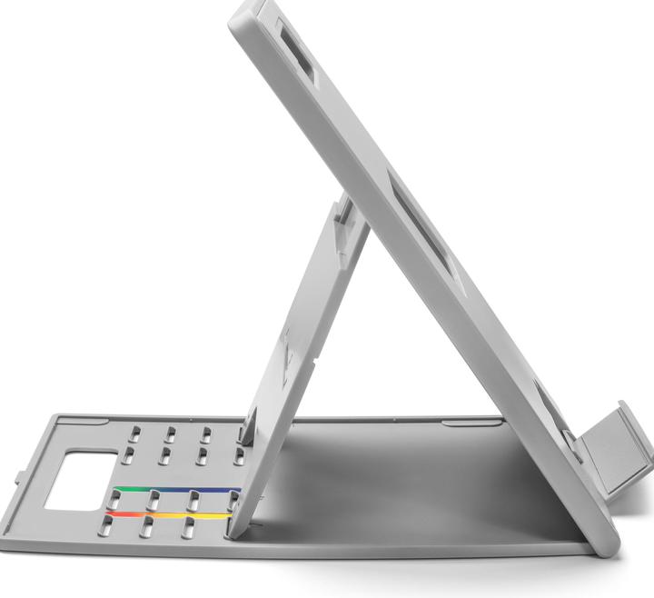 Actual product image Kensington SmartFit Easy Riser 2.0 Small