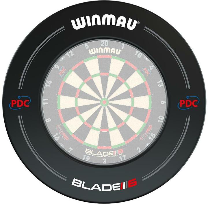 Produktbild Winmau Surround PDC