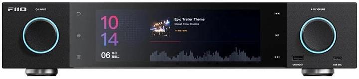 Immagine prodotto FiiO S15 (Lettore audio di rete)