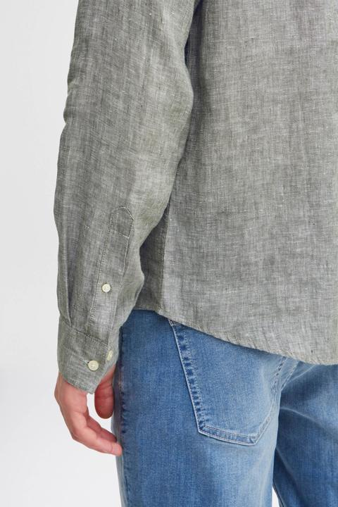 Actual product image Casual Friday CFAnton BD LS - 20504348 (3XL)