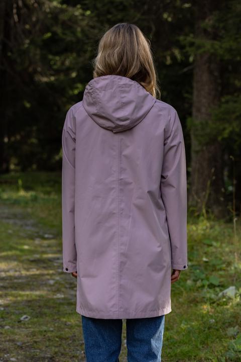 Image du produit Rukka Travelcoat Damen Regenjacke (46)