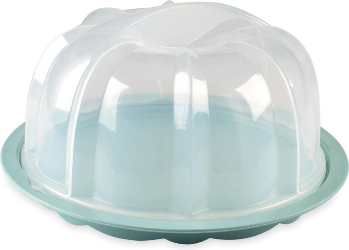 Nordic Ware Translucent Bundt Backformhalter