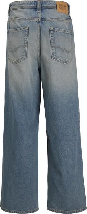 Actual product image Jack & Jones Jjidave Jjoriginal Sq 081 Ln Jnr (170)