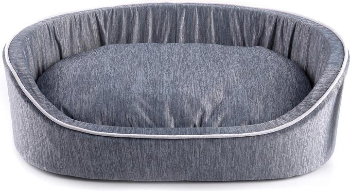 Freezack Kühlendes Hundebett Cooling Bed Oval M (Hund)