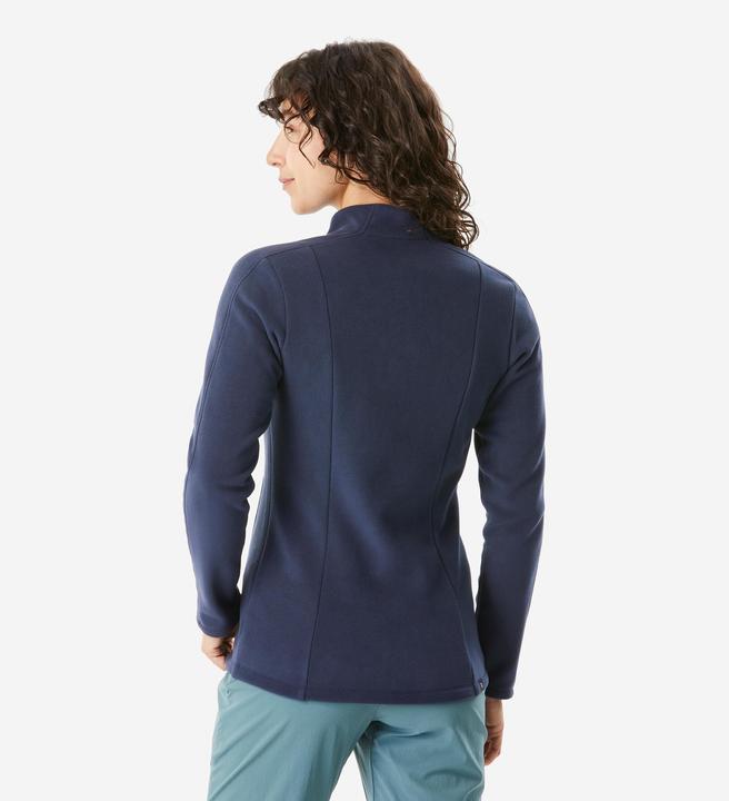 Produktbild Quechua Fleecejacke Wandern - MH500 Damen (XXL)