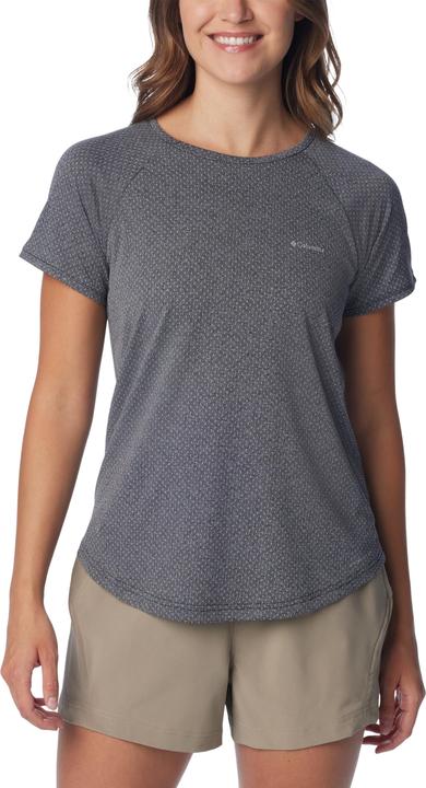 Columbia Women's Bogata Bay S/S Tee