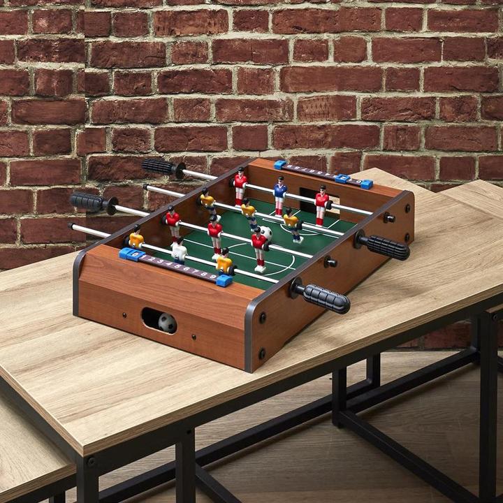 Produktbild CMP Campagnolo Tischfussballspiel