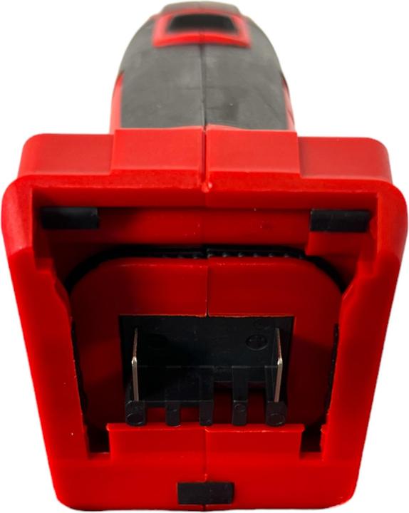 Actual product image Einhell TC-MG 18 Li-Solo