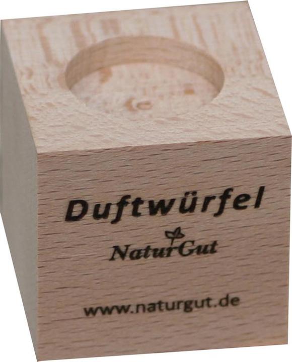 Produktbild NaturGut Wespen Stop mit Duftwürfel Öl (10 ml)