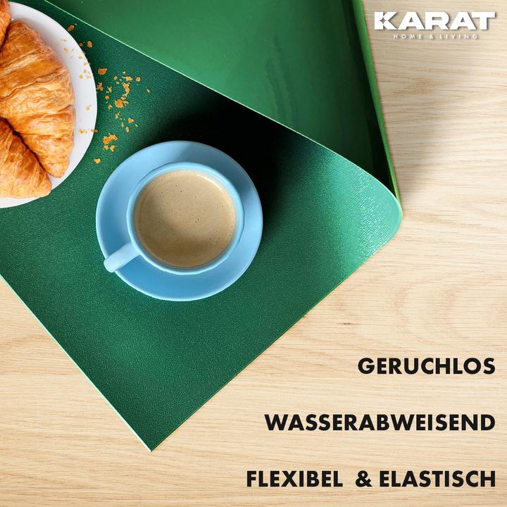 Produktbild Karat Tischfolie Empire (100 x 150 cm)