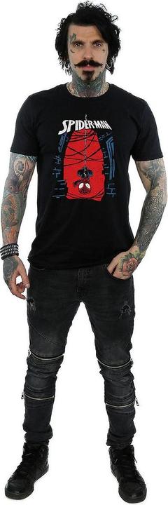 Produktbild Spiderman TShirt (3XL)