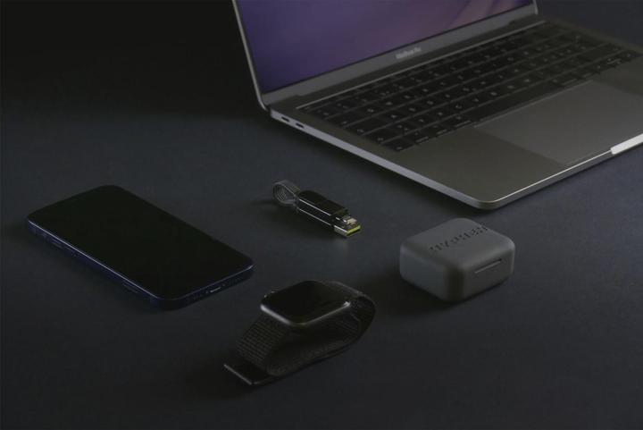 Produktbild Rolling Square inCharge X (0.07 m, USB 2.0)