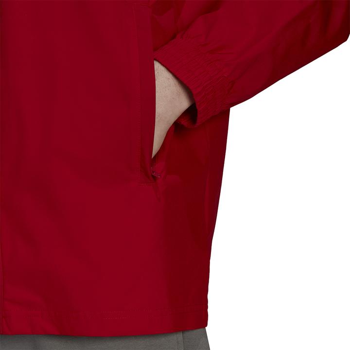 Produktbild adidas Entrada 22 All Weather Jacke Herren (XXL)